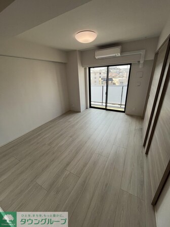 ORSUS志村坂上の物件内観写真